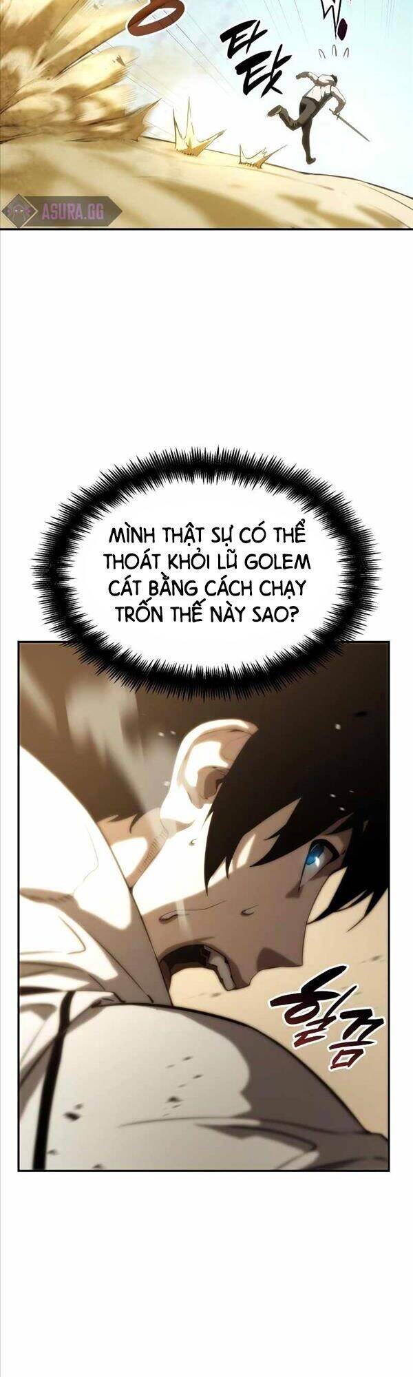 Vô Hạn Tử Linh Sư chapter 2 - Upload bởi truyensieuhay.com