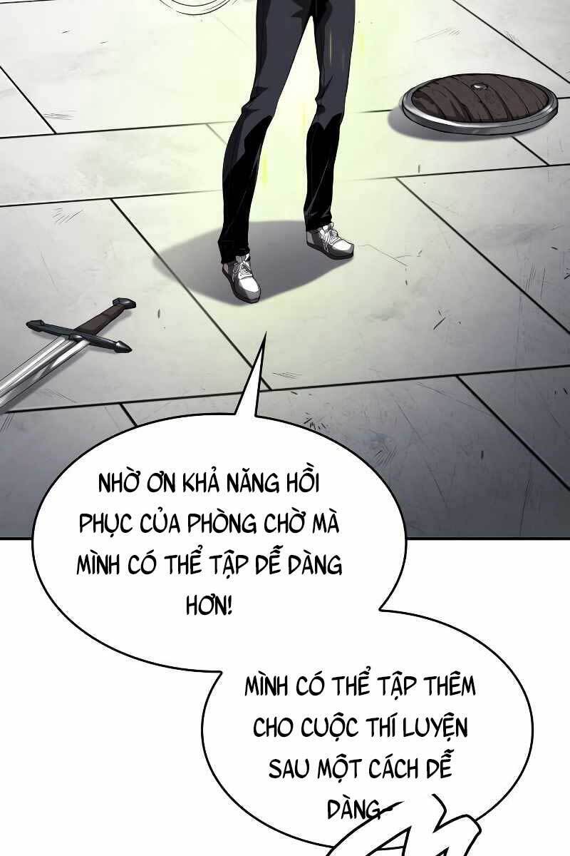 Vô Hạn Tử Linh Sư chapter 3 - Upload bởi truyensieuhay.com