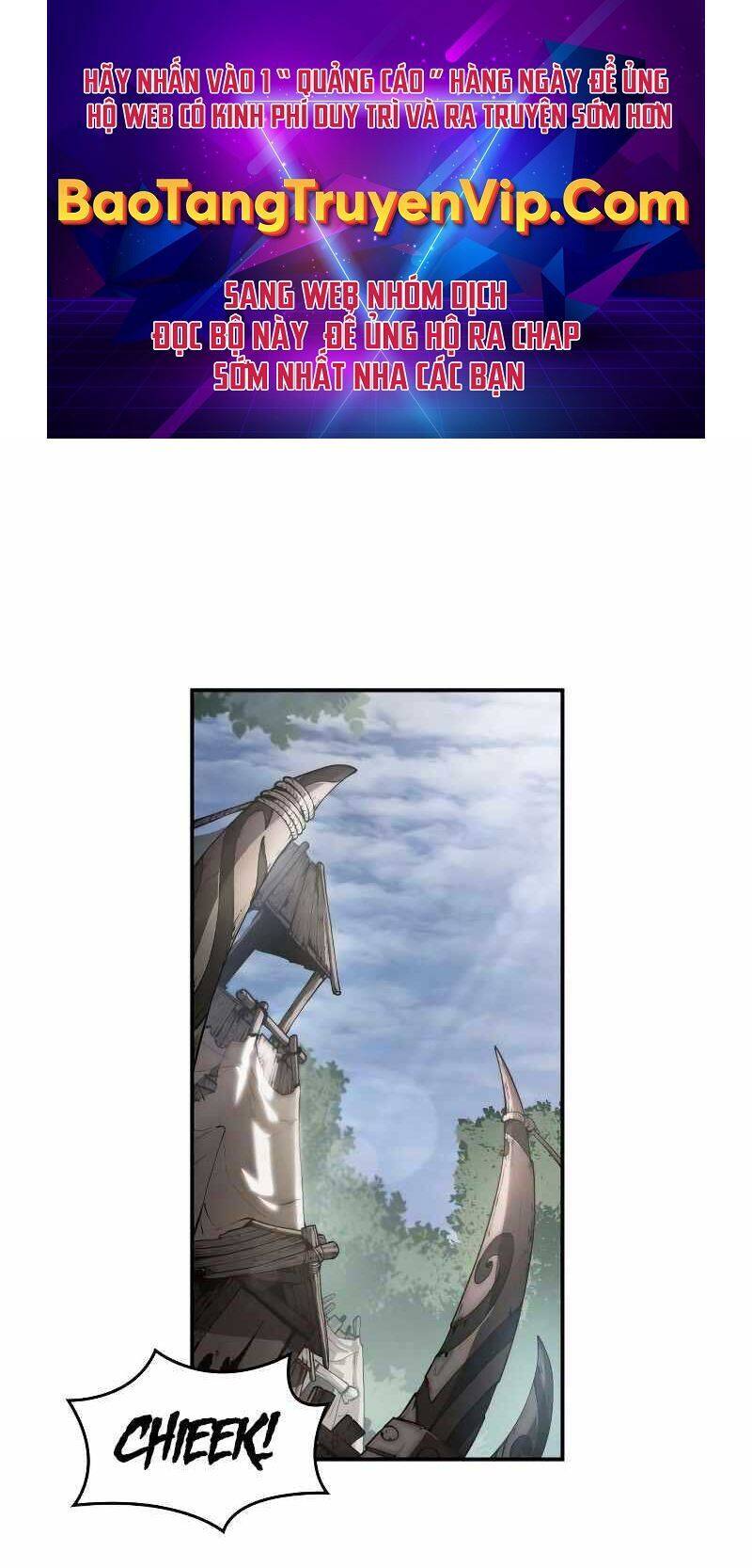 Vô Hạn Tử Linh Sư chapter 4 - Upload bởi truyensieuhay.com