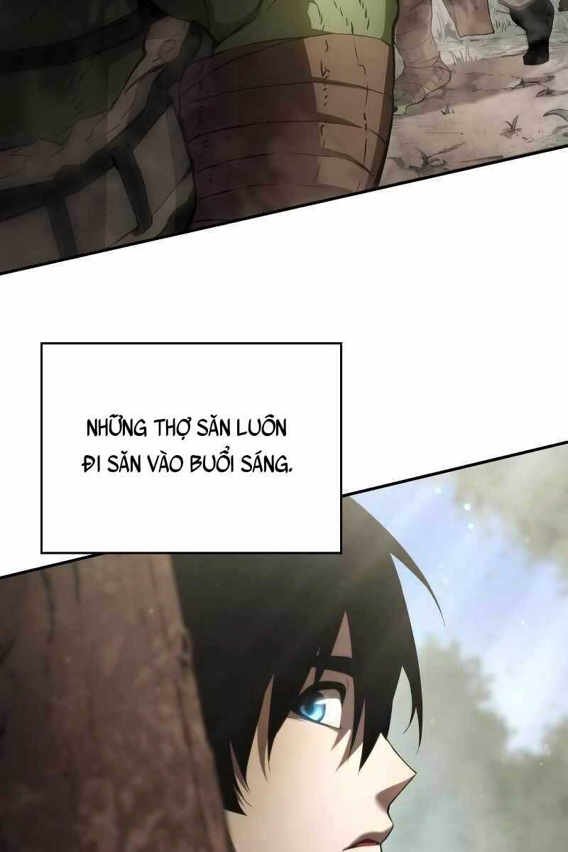 Vô Hạn Tử Linh Sư chapter 4 - Upload bởi truyensieuhay.com