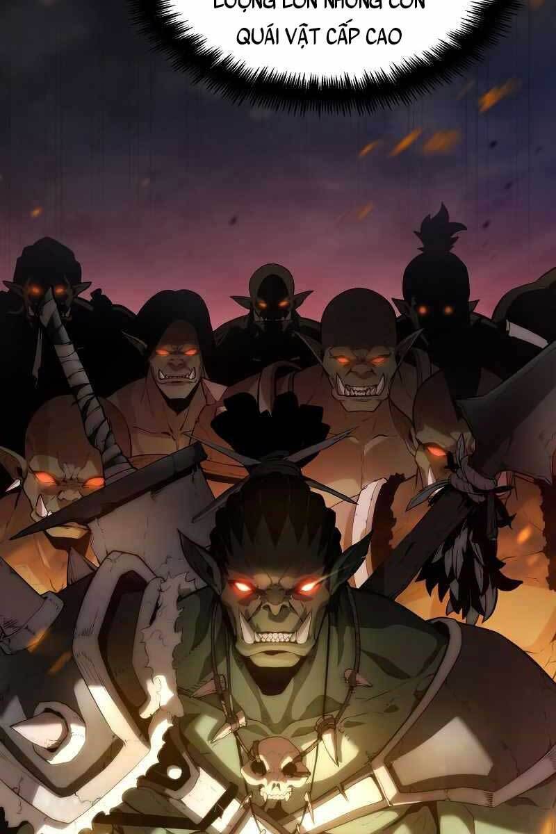 Vô Hạn Tử Linh Sư chapter 4 - Upload bởi truyensieuhay.com