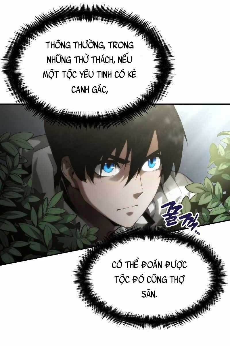 Vô Hạn Tử Linh Sư chapter 4 - Upload bởi truyensieuhay.com