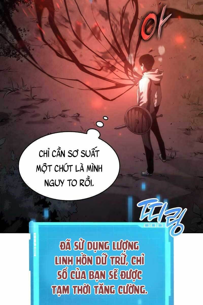 Vô Hạn Tử Linh Sư chapter 4 - Upload bởi truyensieuhay.com
