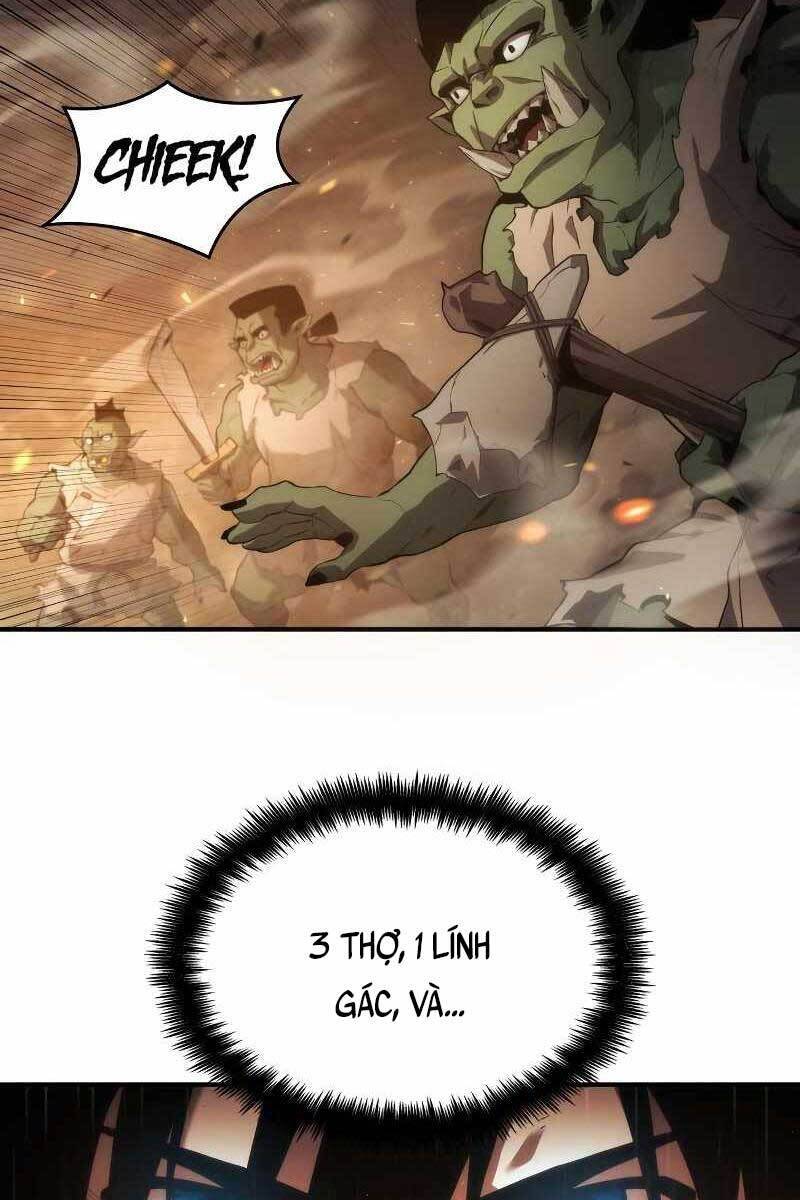 Vô Hạn Tử Linh Sư chapter 4 - Upload bởi truyensieuhay.com