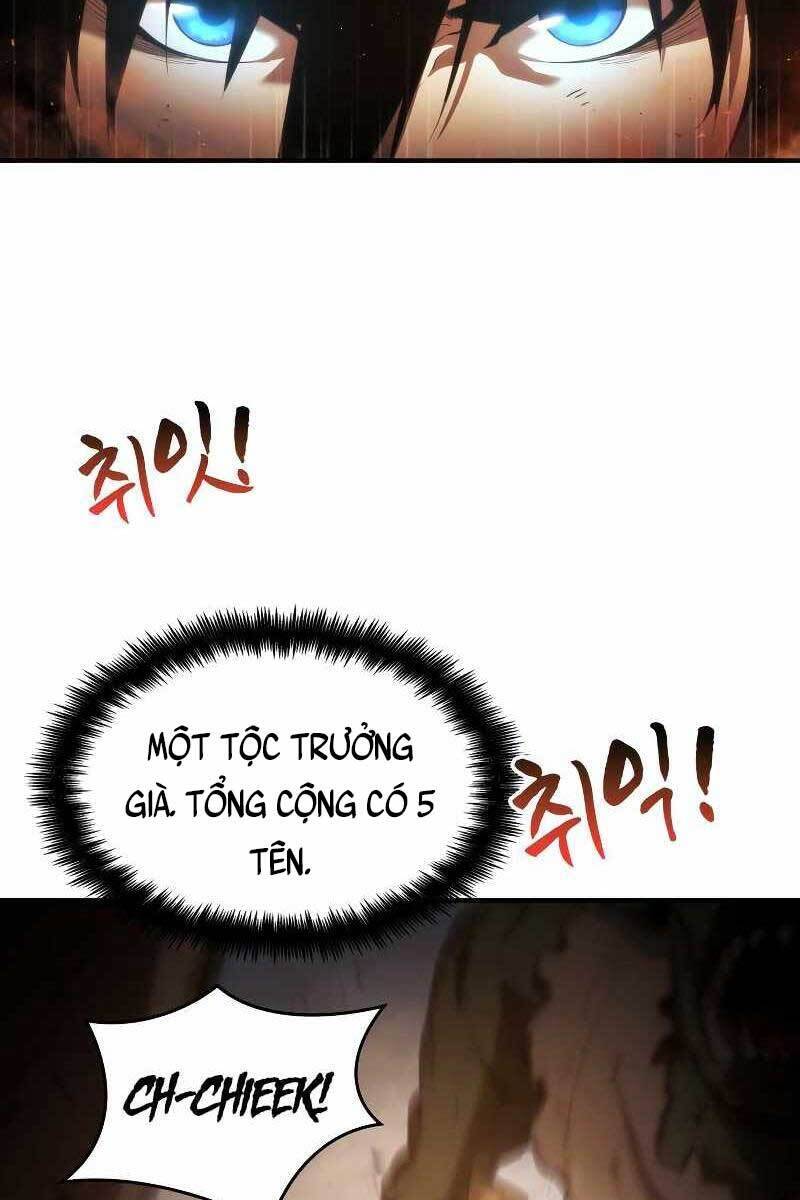 Vô Hạn Tử Linh Sư chapter 4 - Upload bởi truyensieuhay.com