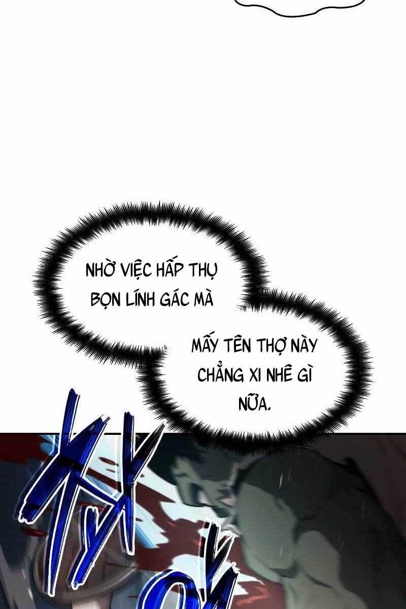 Vô Hạn Tử Linh Sư chapter 4 - Upload bởi truyensieuhay.com