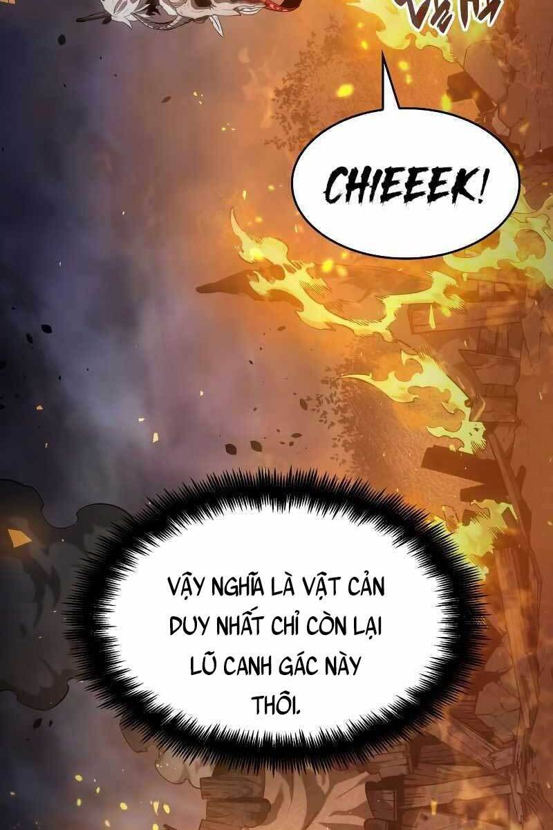 Vô Hạn Tử Linh Sư chapter 4 - Upload bởi truyensieuhay.com