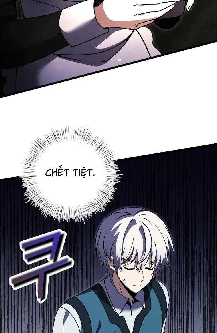 Hắc Kị Sĩ Thiên Tài Giới Hạn Thời Gian chapter 17 - Upload bởi truyensieuhay.com