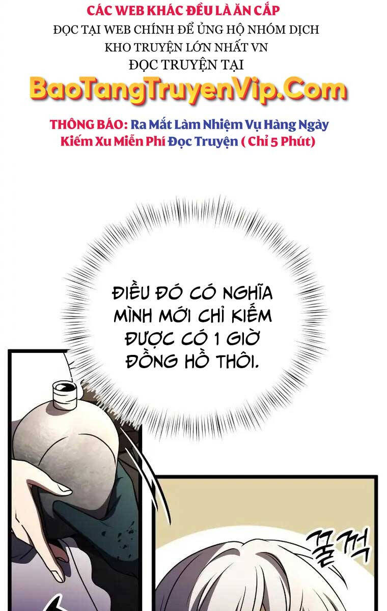 Hắc Kị Sĩ Thiên Tài Giới Hạn Thời Gian chapter 17 - Upload bởi truyensieuhay.com