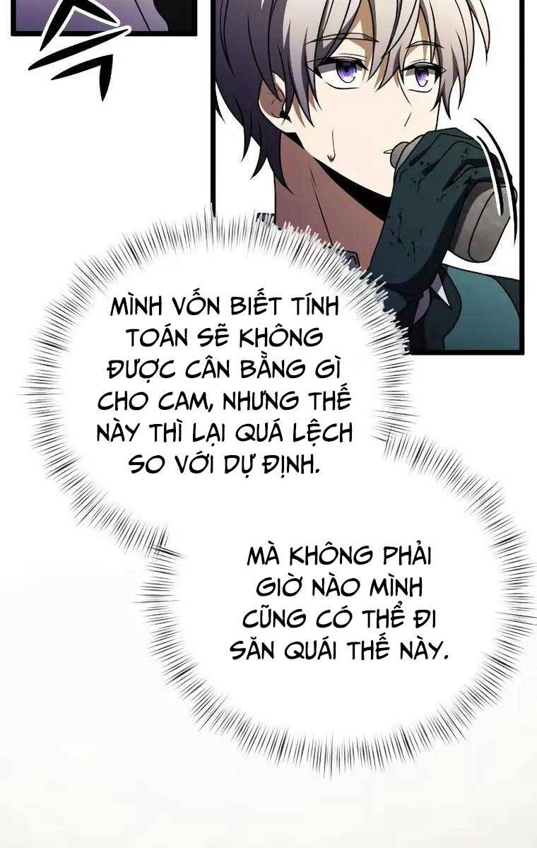 Hắc Kị Sĩ Thiên Tài Giới Hạn Thời Gian chapter 17 - Upload bởi truyensieuhay.com