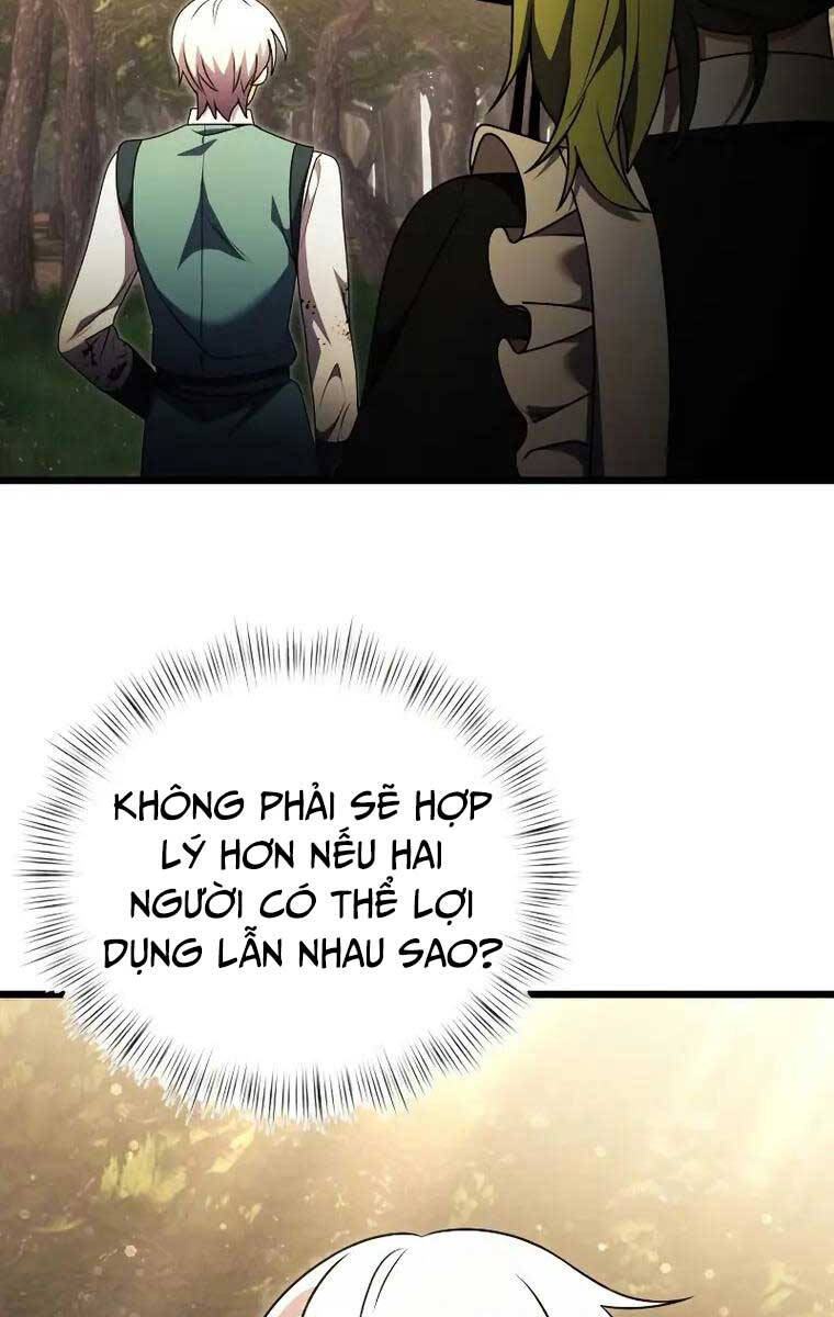 Hắc Kị Sĩ Thiên Tài Giới Hạn Thời Gian chapter 17 - Upload bởi truyensieuhay.com