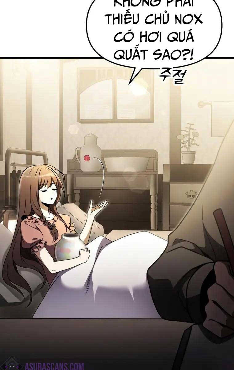 Hắc Kị Sĩ Thiên Tài Giới Hạn Thời Gian chapter 17 - Upload bởi truyensieuhay.com