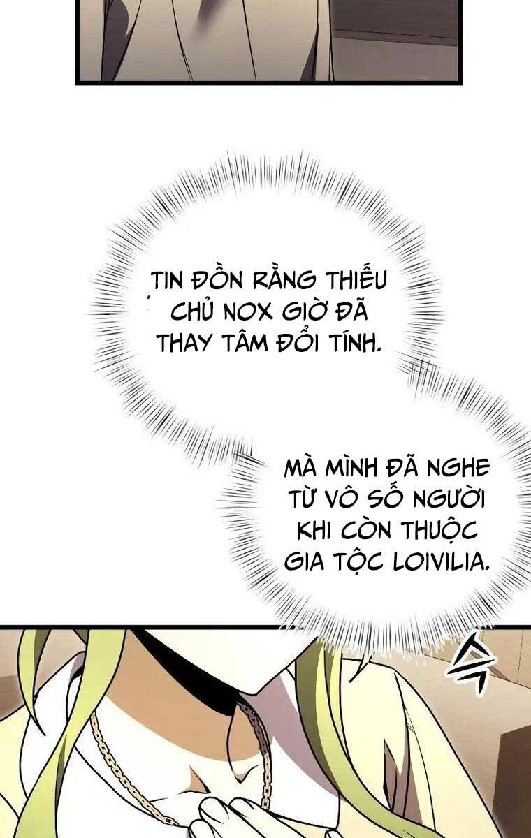 Hắc Kị Sĩ Thiên Tài Giới Hạn Thời Gian chapter 17 - Upload bởi truyensieuhay.com