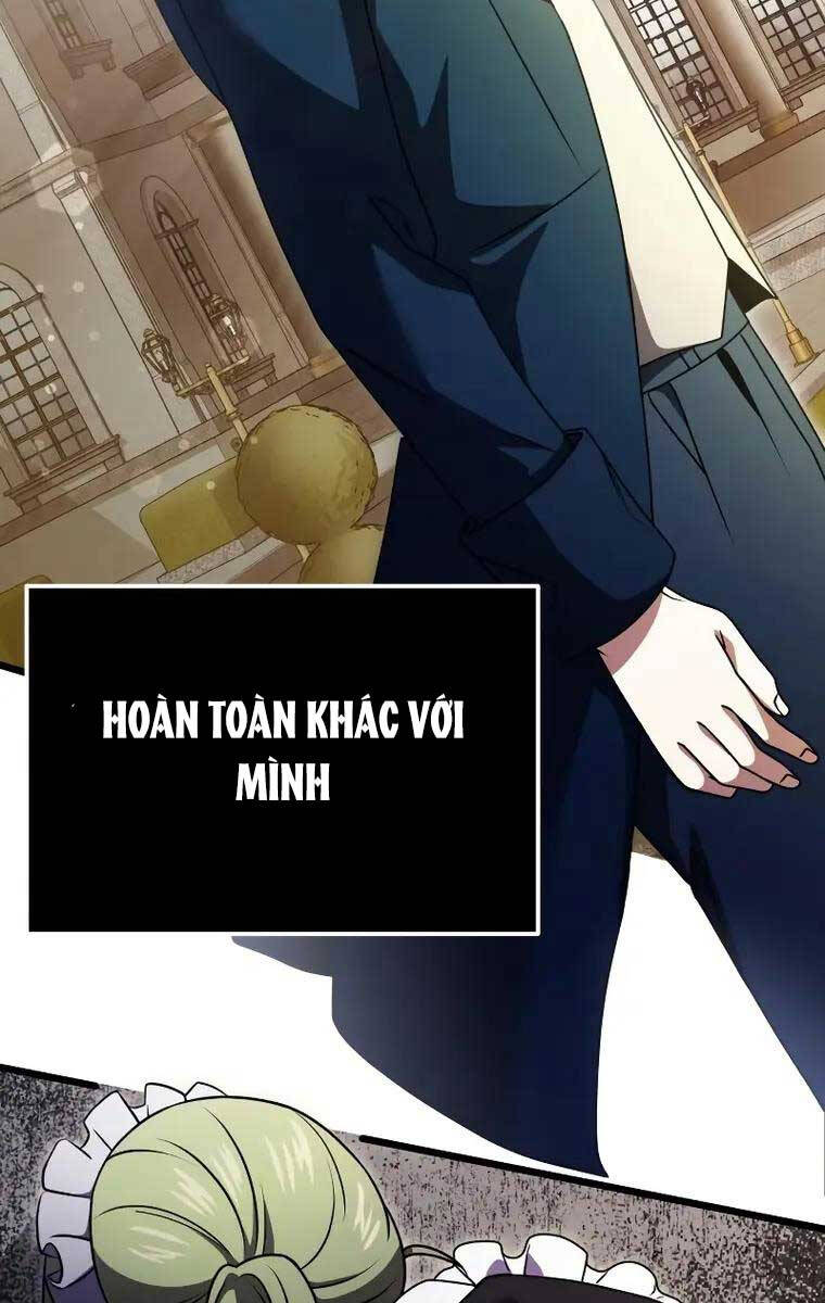 Hắc Kị Sĩ Thiên Tài Giới Hạn Thời Gian chapter 17 - Upload bởi truyensieuhay.com