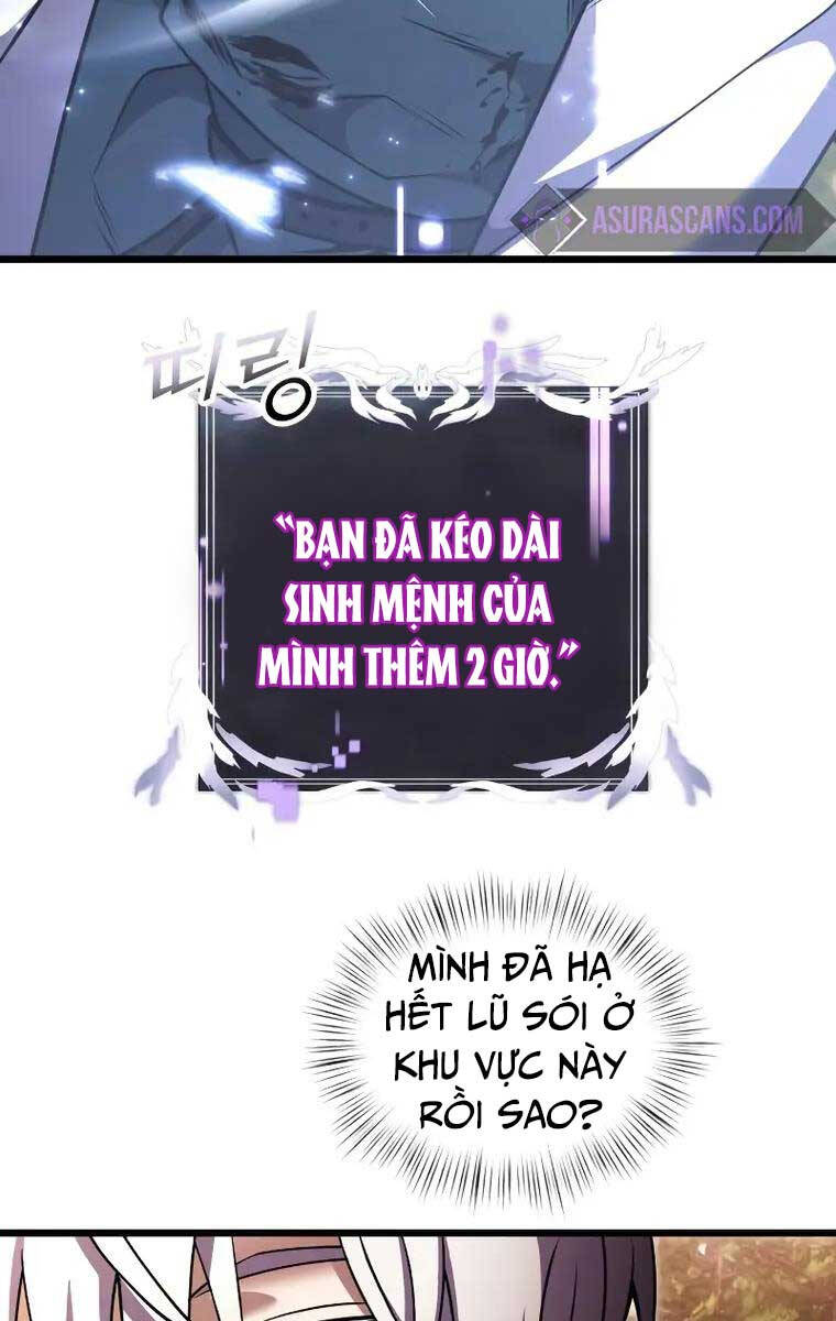 Hắc Kị Sĩ Thiên Tài Giới Hạn Thời Gian chapter 17 - Upload bởi truyensieuhay.com
