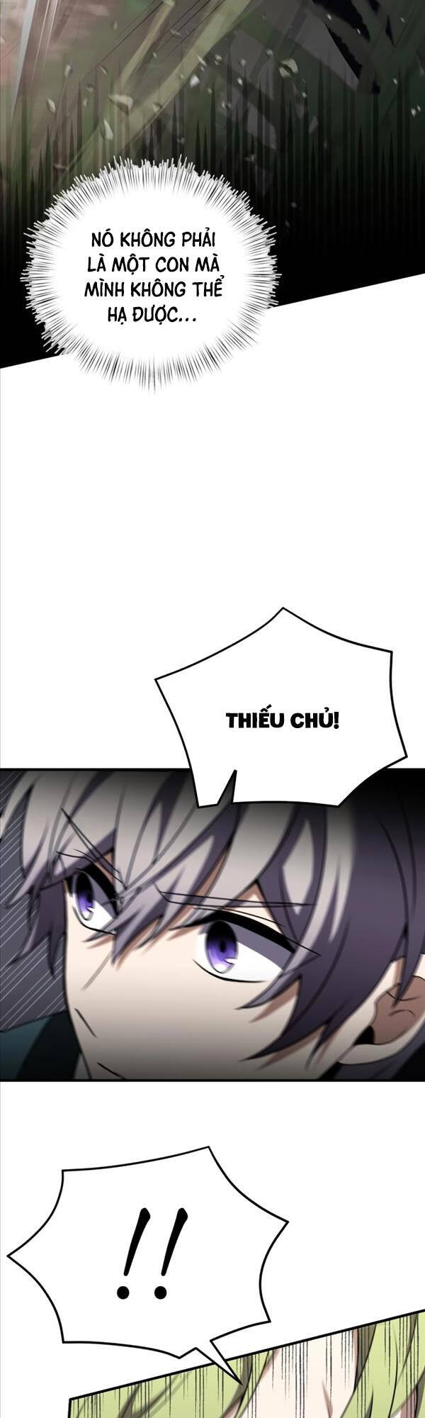 Hắc Kị Sĩ Thiên Tài Giới Hạn Thời Gian chapter 18 - Upload bởi truyensieuhay.com