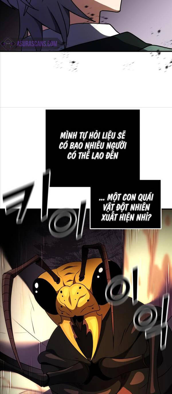 Hắc Kị Sĩ Thiên Tài Giới Hạn Thời Gian chapter 18 - Upload bởi truyensieuhay.com