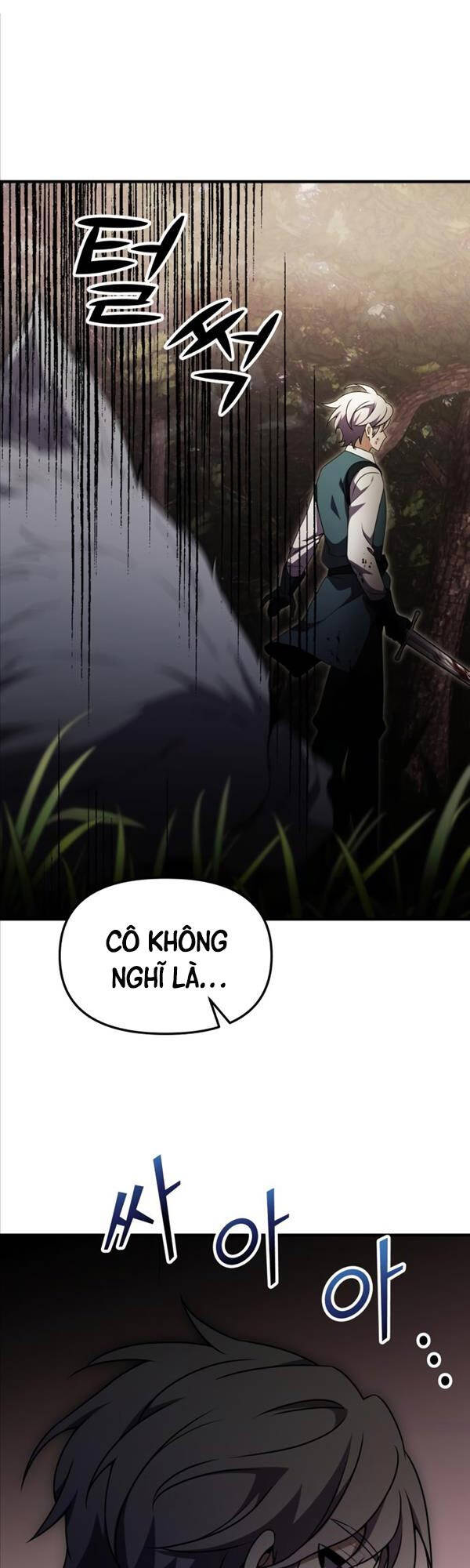 Hắc Kị Sĩ Thiên Tài Giới Hạn Thời Gian chapter 18 - Upload bởi truyensieuhay.com