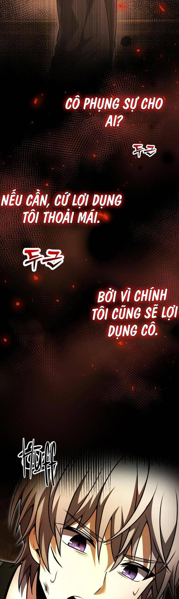 Hắc Kị Sĩ Thiên Tài Giới Hạn Thời Gian chapter 18 - Upload bởi truyensieuhay.com