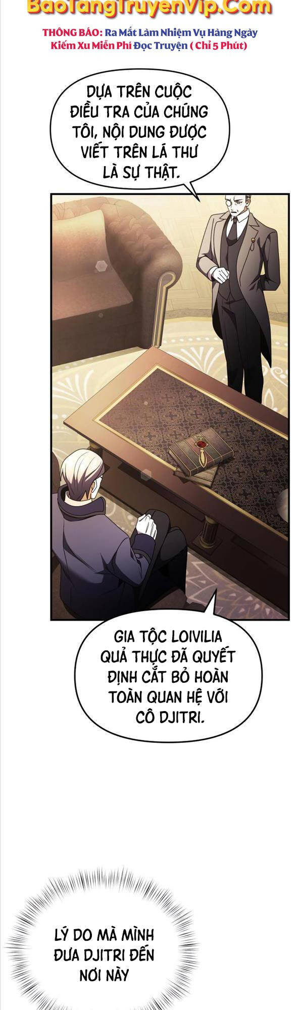 Hắc Kị Sĩ Thiên Tài Giới Hạn Thời Gian chapter 18 - Upload bởi truyensieuhay.com