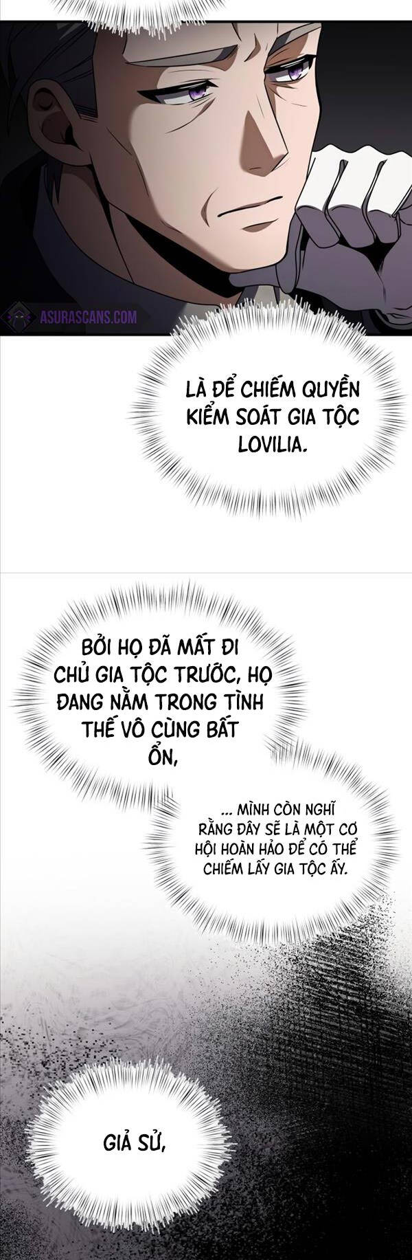 Hắc Kị Sĩ Thiên Tài Giới Hạn Thời Gian chapter 18 - Upload bởi truyensieuhay.com