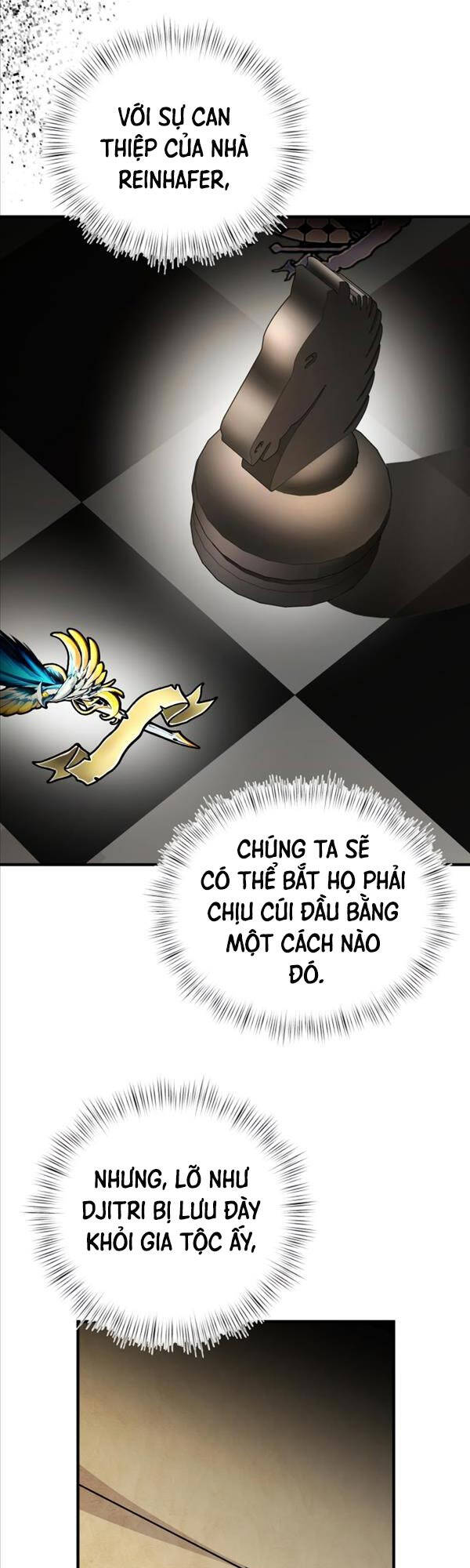 Hắc Kị Sĩ Thiên Tài Giới Hạn Thời Gian chapter 18 - Upload bởi truyensieuhay.com