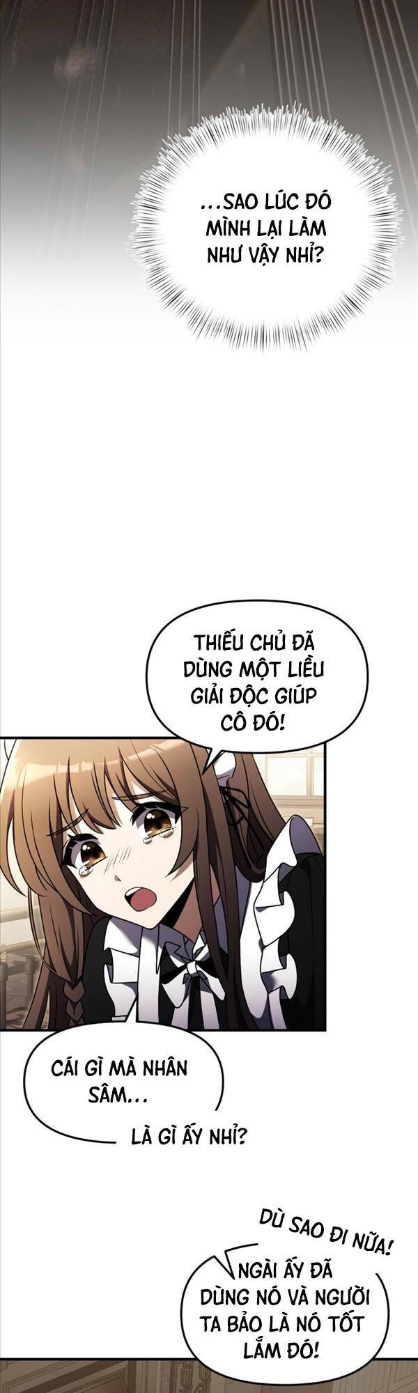 Hắc Kị Sĩ Thiên Tài Giới Hạn Thời Gian chapter 18 - Upload bởi truyensieuhay.com