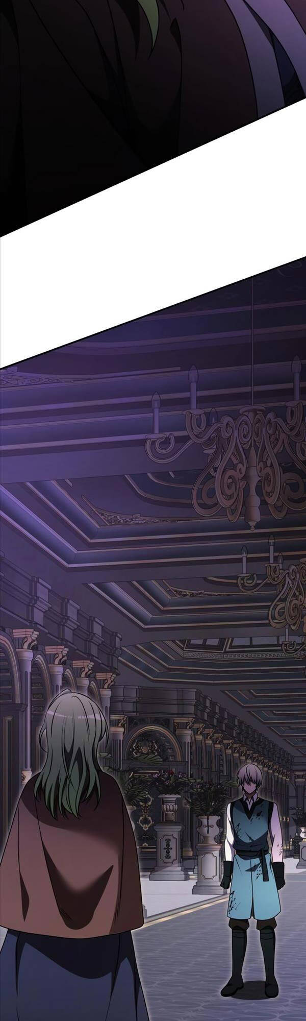 Hắc Kị Sĩ Thiên Tài Giới Hạn Thời Gian chapter 18 - Upload bởi truyensieuhay.com