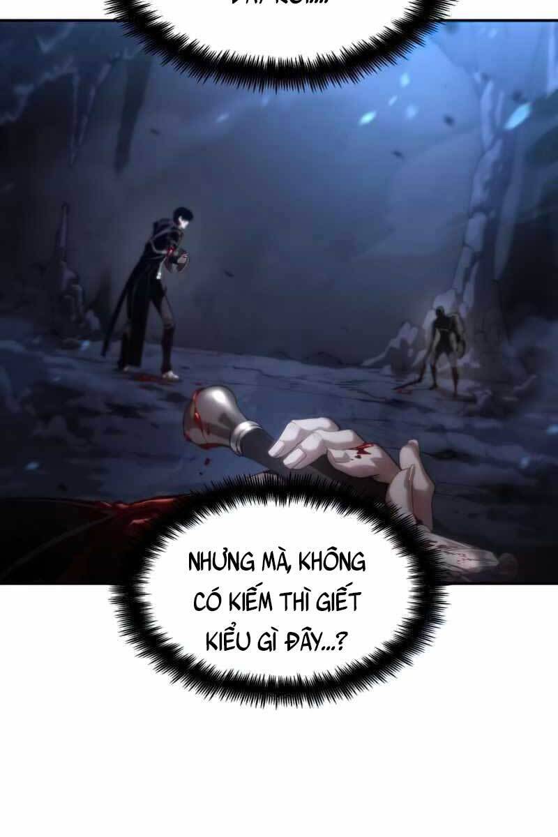 Vô Hạn Tử Linh Sư chapter 6 - Upload bởi truyensieuhay.com