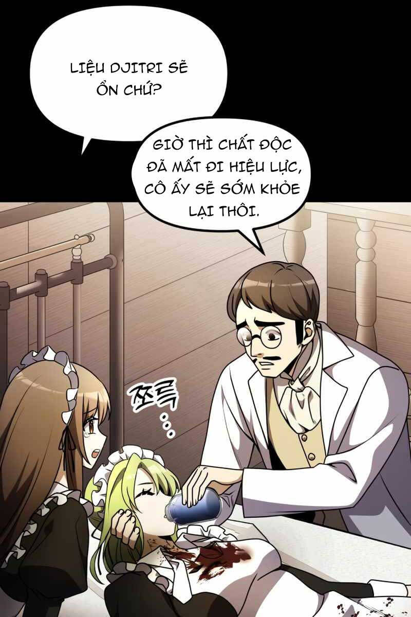 Hắc Kị Sĩ Thiên Tài Giới Hạn Thời Gian chapter 19 - Upload bởi truyensieuhay.com