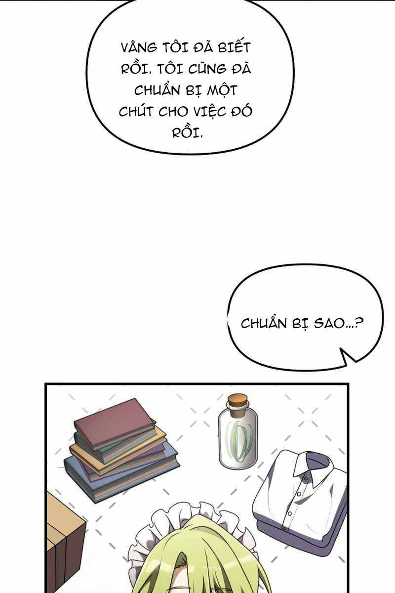 Hắc Kị Sĩ Thiên Tài Giới Hạn Thời Gian chapter 19 - Upload bởi truyensieuhay.com