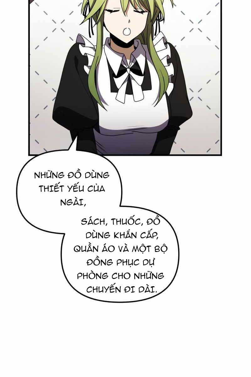 Hắc Kị Sĩ Thiên Tài Giới Hạn Thời Gian chapter 19 - Upload bởi truyensieuhay.com