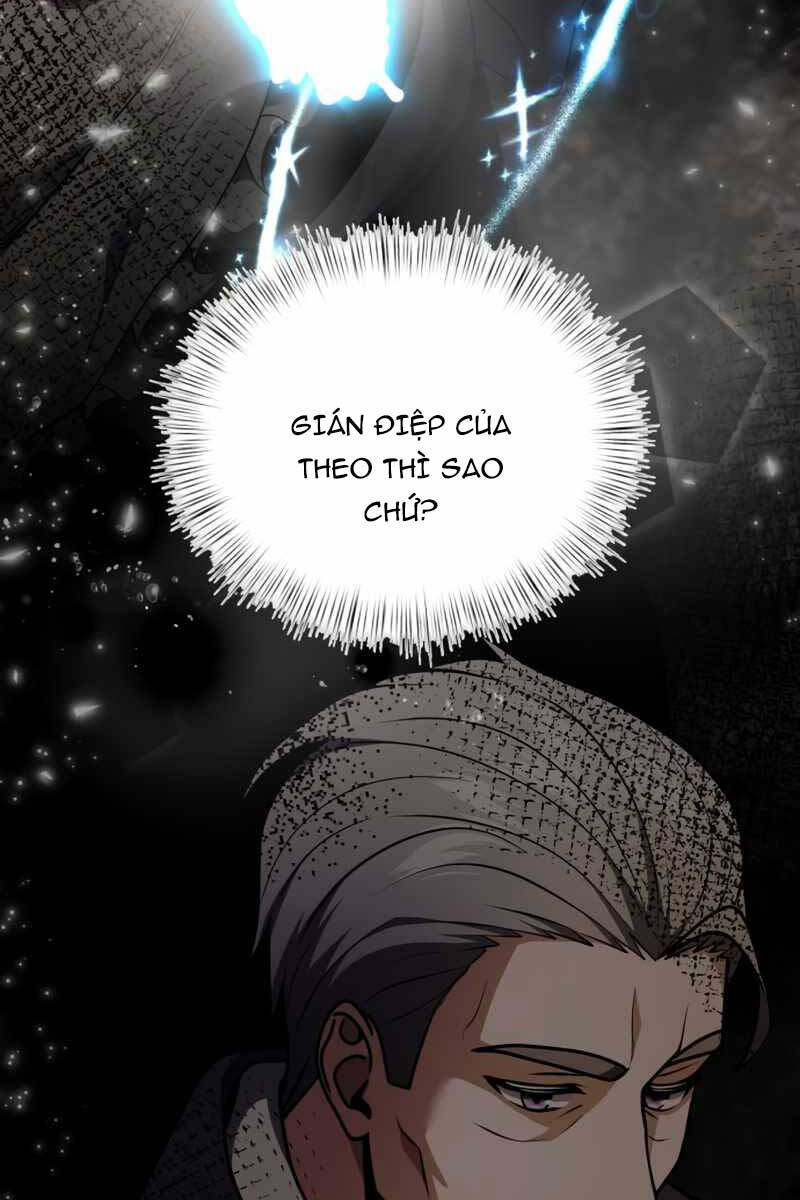 Hắc Kị Sĩ Thiên Tài Giới Hạn Thời Gian chapter 19 - Upload bởi truyensieuhay.com