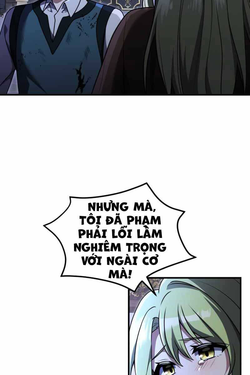 Hắc Kị Sĩ Thiên Tài Giới Hạn Thời Gian chapter 19 - Upload bởi truyensieuhay.com