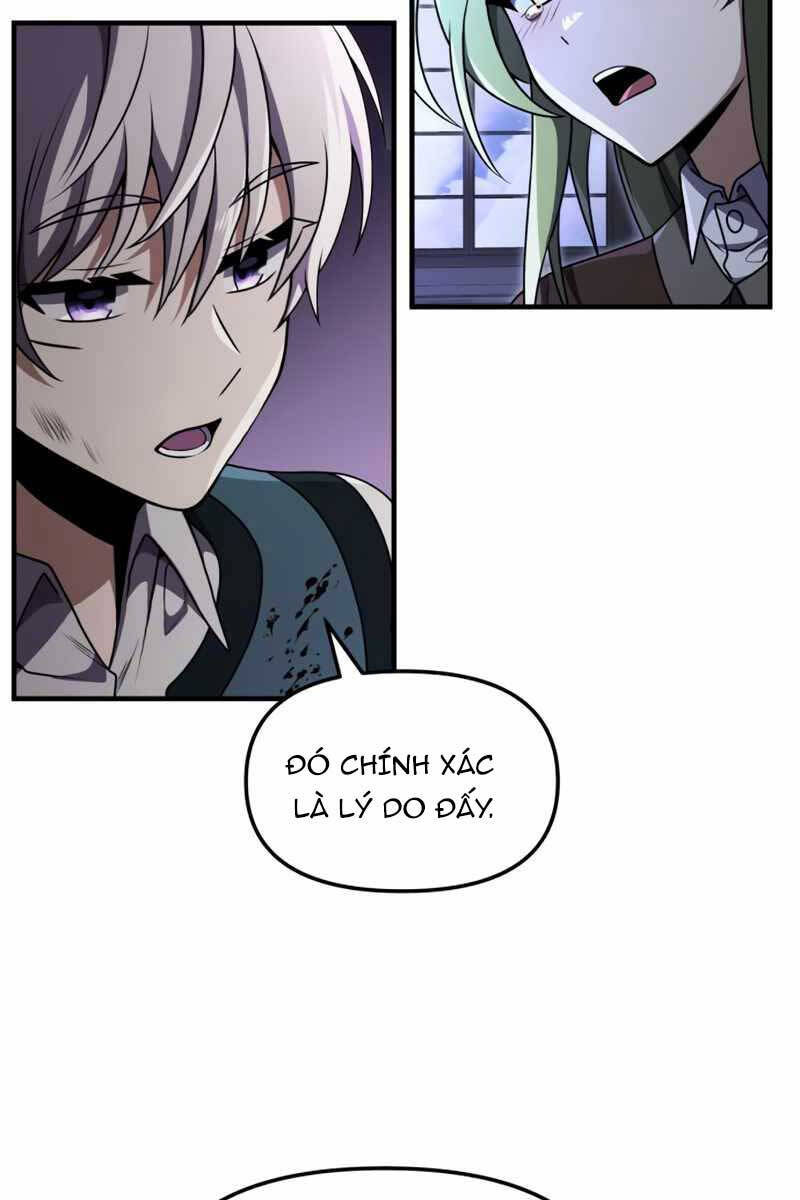 Hắc Kị Sĩ Thiên Tài Giới Hạn Thời Gian chapter 19 - Upload bởi truyensieuhay.com