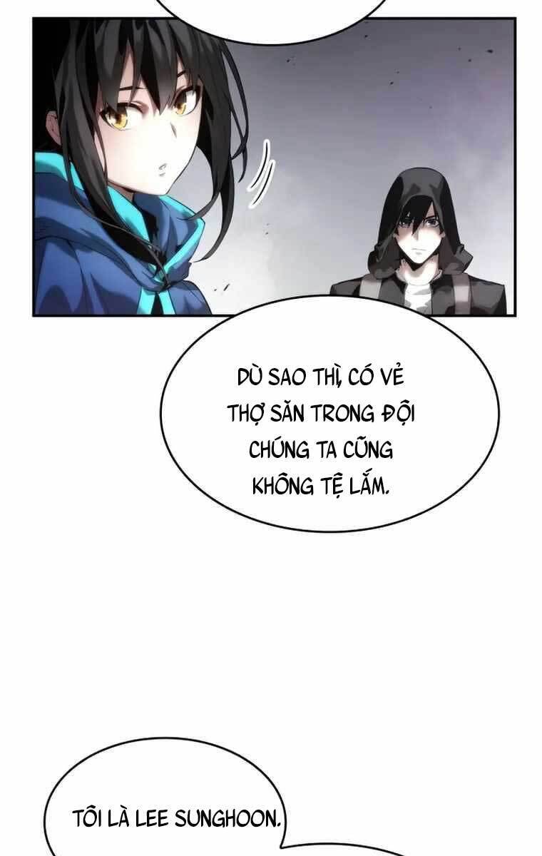 Vô Hạn Tử Linh Sư chapter 7 - Upload bởi truyensieuhay.com