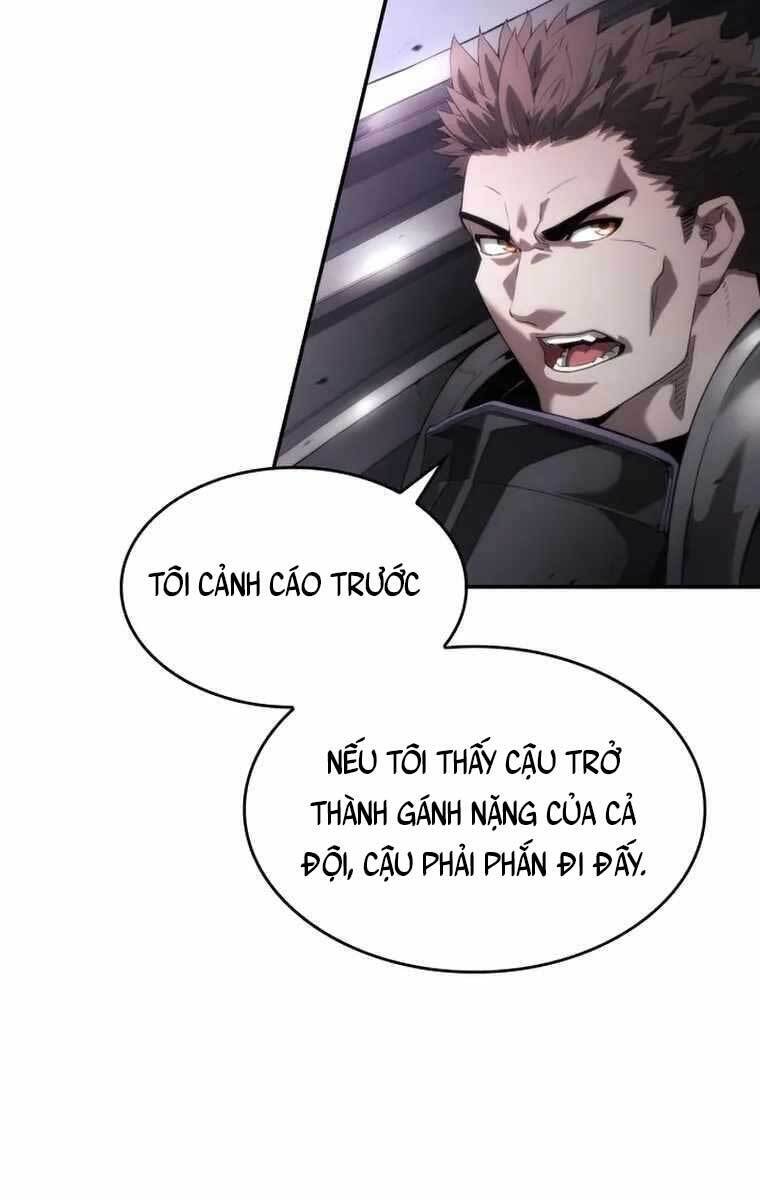 Vô Hạn Tử Linh Sư chapter 7 - Upload bởi truyensieuhay.com