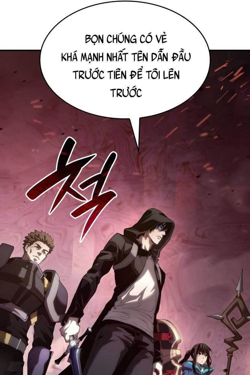 Vô Hạn Tử Linh Sư chapter 8 - Upload bởi truyensieuhay.com