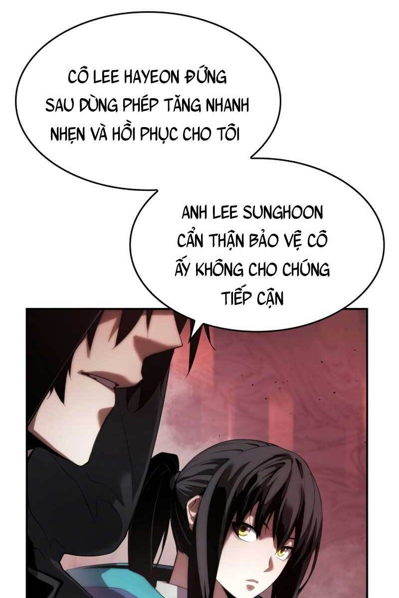 Vô Hạn Tử Linh Sư chapter 8 - Upload bởi truyensieuhay.com