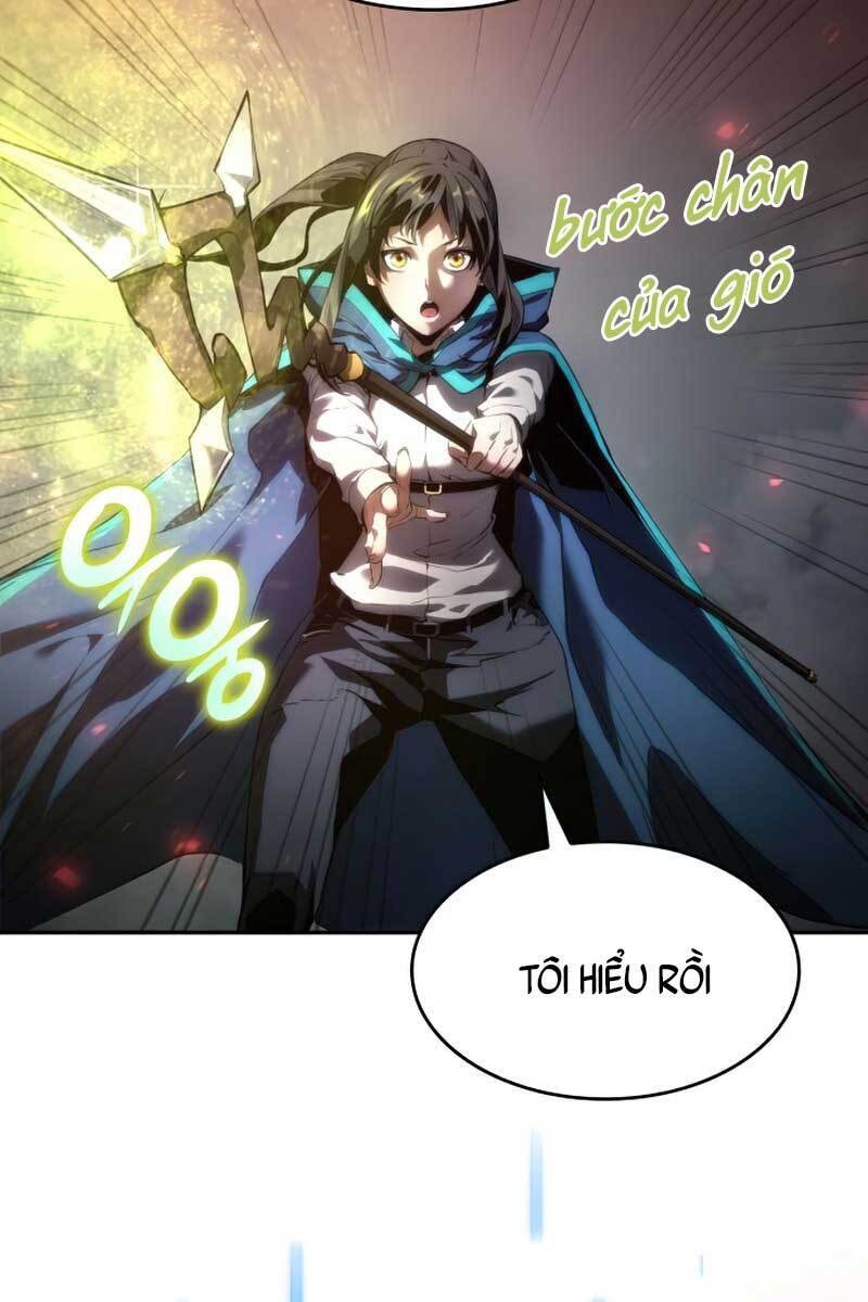 Vô Hạn Tử Linh Sư chapter 8 - Upload bởi truyensieuhay.com