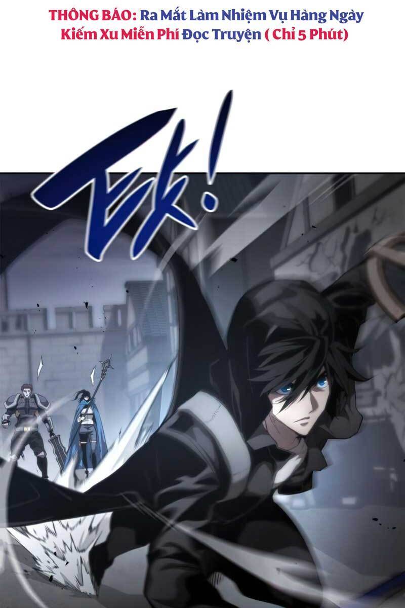 Vô Hạn Tử Linh Sư chapter 8 - Upload bởi truyensieuhay.com