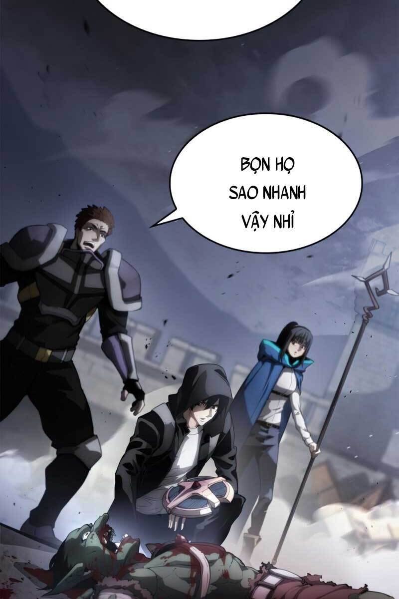 Vô Hạn Tử Linh Sư chapter 8 - Upload bởi truyensieuhay.com