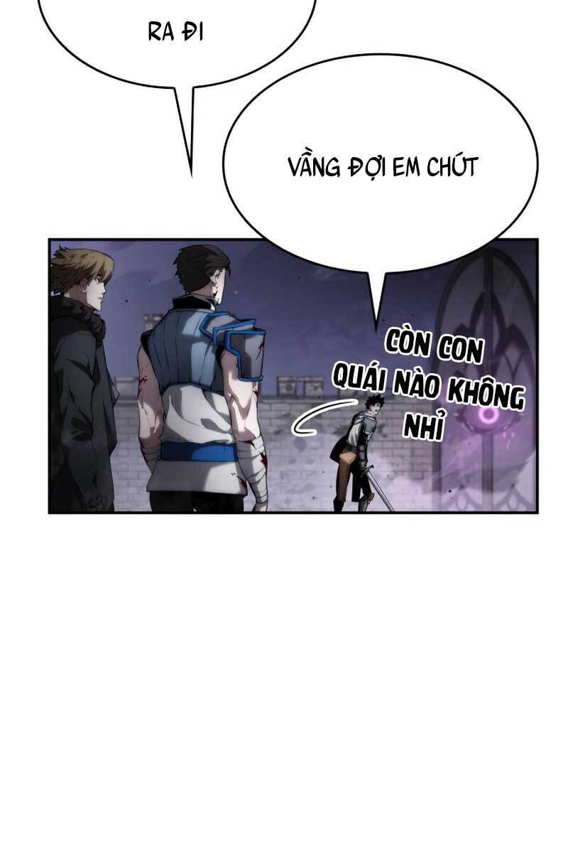 Vô Hạn Tử Linh Sư chapter 8 - Upload bởi truyensieuhay.com