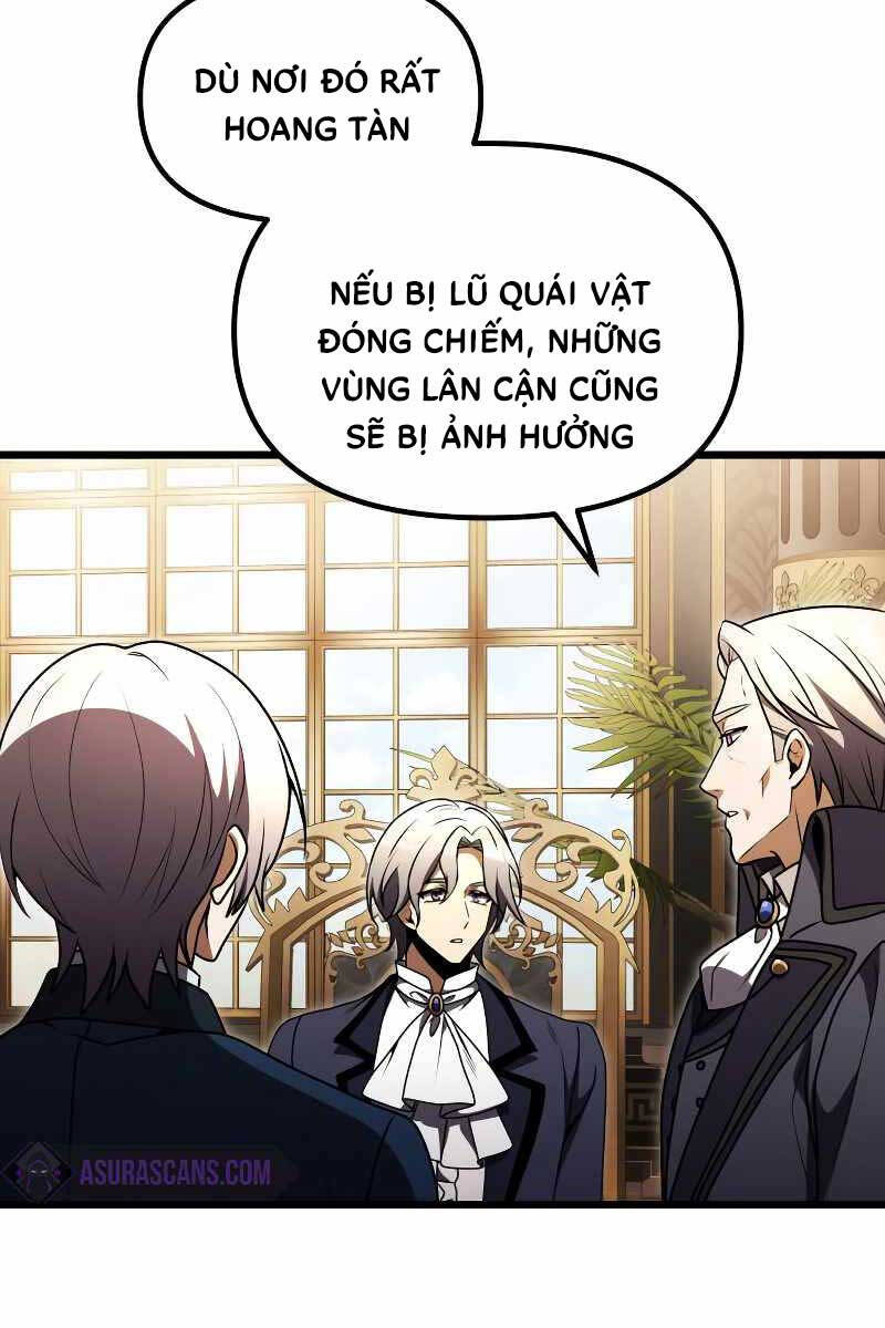 Hắc Kị Sĩ Thiên Tài Giới Hạn Thời Gian chapter 20 - Upload bởi truyensieuhay.com