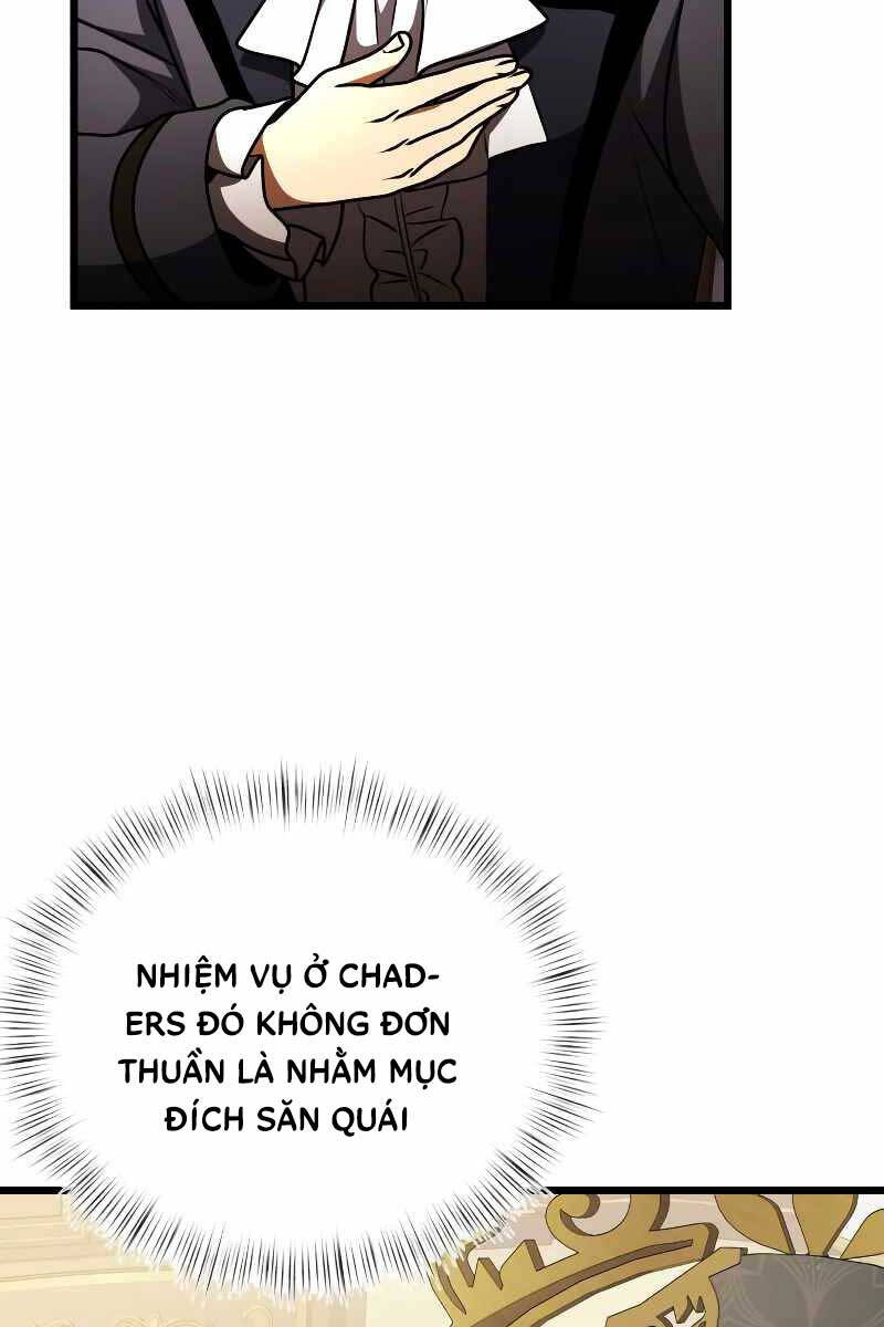 Hắc Kị Sĩ Thiên Tài Giới Hạn Thời Gian chapter 20 - Upload bởi truyensieuhay.com