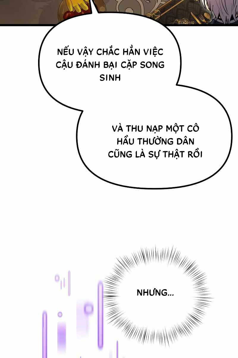 Hắc Kị Sĩ Thiên Tài Giới Hạn Thời Gian chapter 20 - Upload bởi truyensieuhay.com