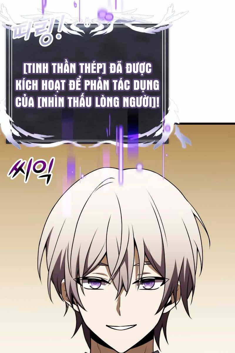 Hắc Kị Sĩ Thiên Tài Giới Hạn Thời Gian chapter 20 - Upload bởi truyensieuhay.com