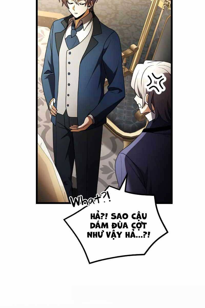 Hắc Kị Sĩ Thiên Tài Giới Hạn Thời Gian chapter 20 - Upload bởi truyensieuhay.com