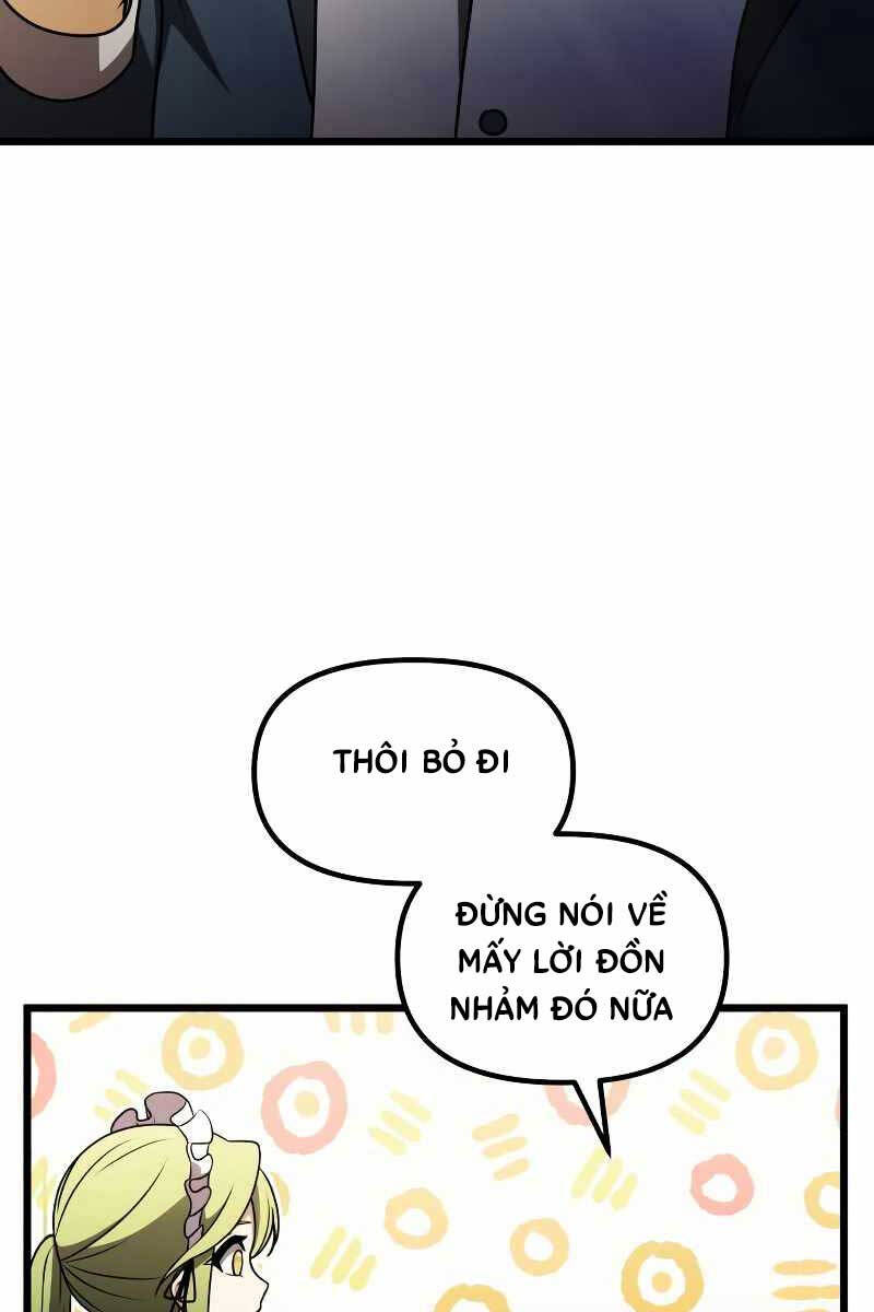 Hắc Kị Sĩ Thiên Tài Giới Hạn Thời Gian chapter 20 - Upload bởi truyensieuhay.com