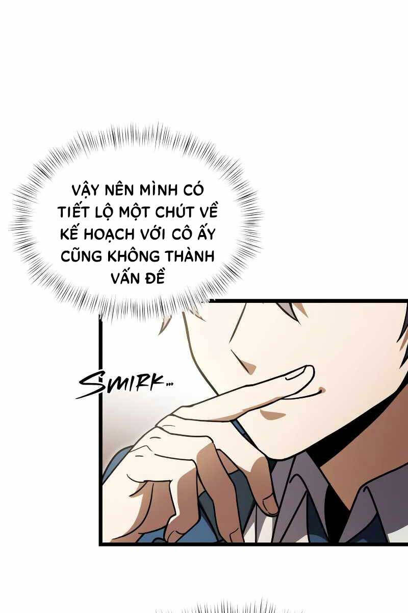 Hắc Kị Sĩ Thiên Tài Giới Hạn Thời Gian chapter 20 - Upload bởi truyensieuhay.com